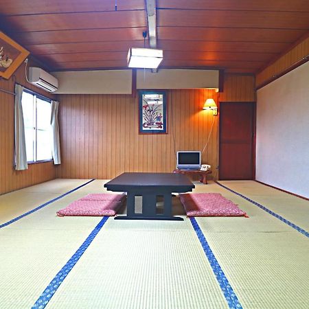 Ryokan Kisen Hotell Ryugasaki Eksteriør bilde